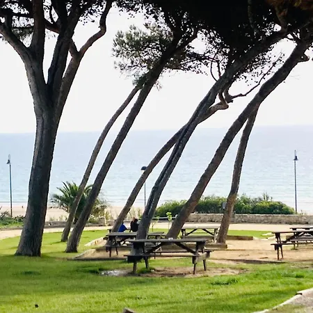 La Atalaya De Conil Apartment