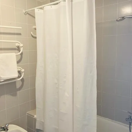 La Atalaya De Conil Apartment *
