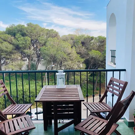 La Atalaya De Conil *