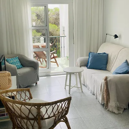 La Atalaya De Conil Apartment *