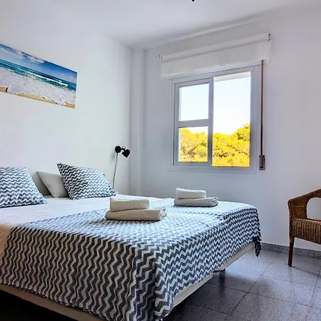 La Atalaya De Conil Apartment