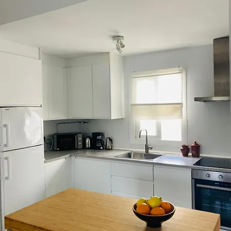 La Atalaya De Conil Apartamento Conil De La Frontera