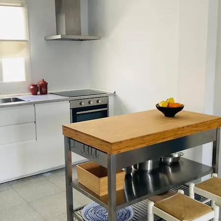 Apartamento La Atalaya De Conil *