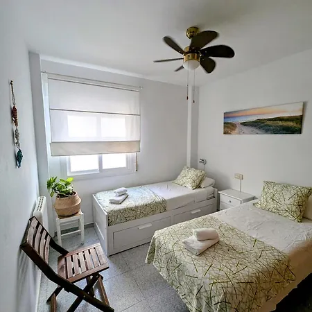 La Atalaya De Conil Apartamento Conil De La Frontera